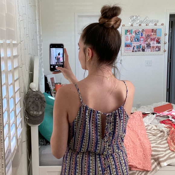 Romper - Picture 2 of 2